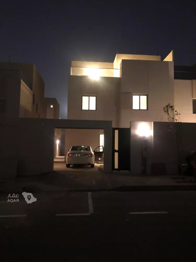 Villa for Rent in Riyadh An Narjis 11