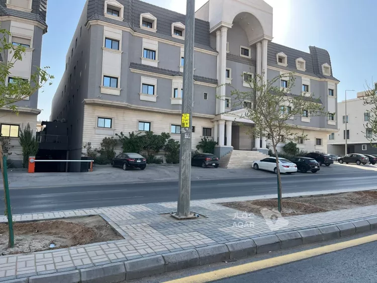 شقة للإيجار في شارع القنا, حي الياسمين, مدينة الرياض, منطقة الرياض 6