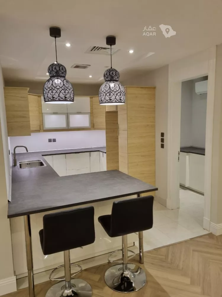 Apartment for Rent in Riyadh Al Malqa 10