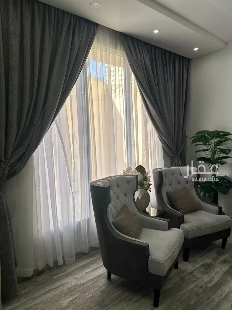 فيلا للإيجار في شارع محمد الأفريقي, حي العارض, مدينة الرياض, منطقة الرياض صورة 4