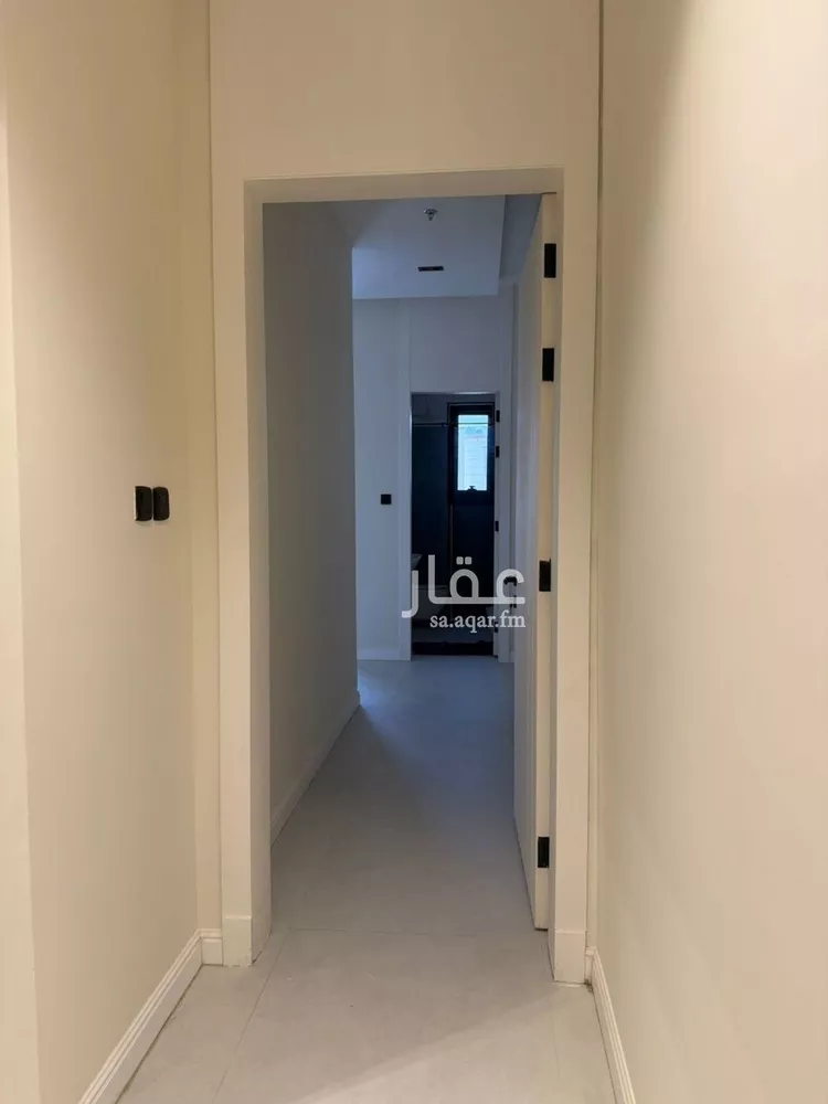 شقة للإيجار في شارع الأفاضلة, حي الملقا, مدينة الرياض, منطقة الرياض صورة 3