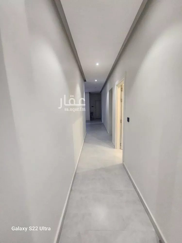 شقة للإيجار في شارع أرجوان, حي الملقا, مدينة الرياض, منطقة الرياض صورة 2