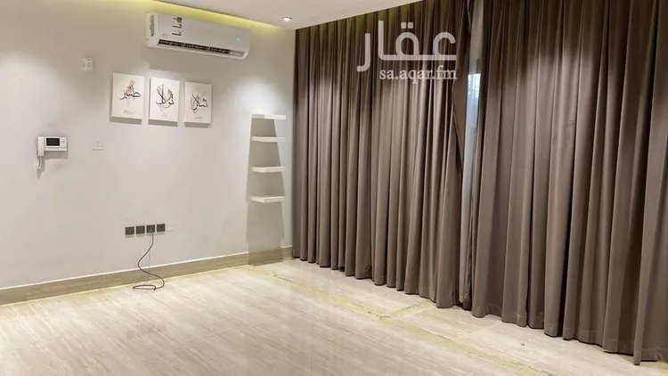 شقة للإيجار في شارع ابن أبي عذيبة, حي القيروان, مدينة الرياض, منطقة الرياض صورة 5