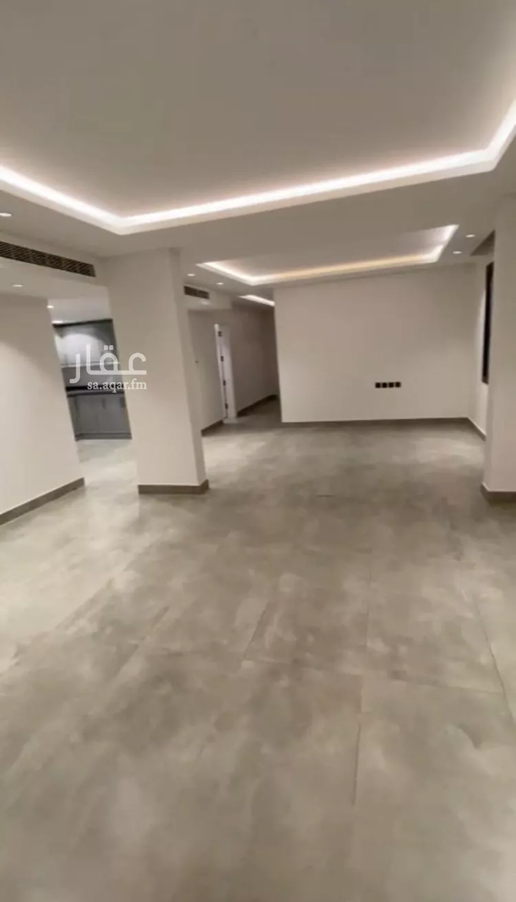شقة للإيجار في شارع وادي وج, حي الملقا, مدينة الرياض, منطقة الرياض صورة 2