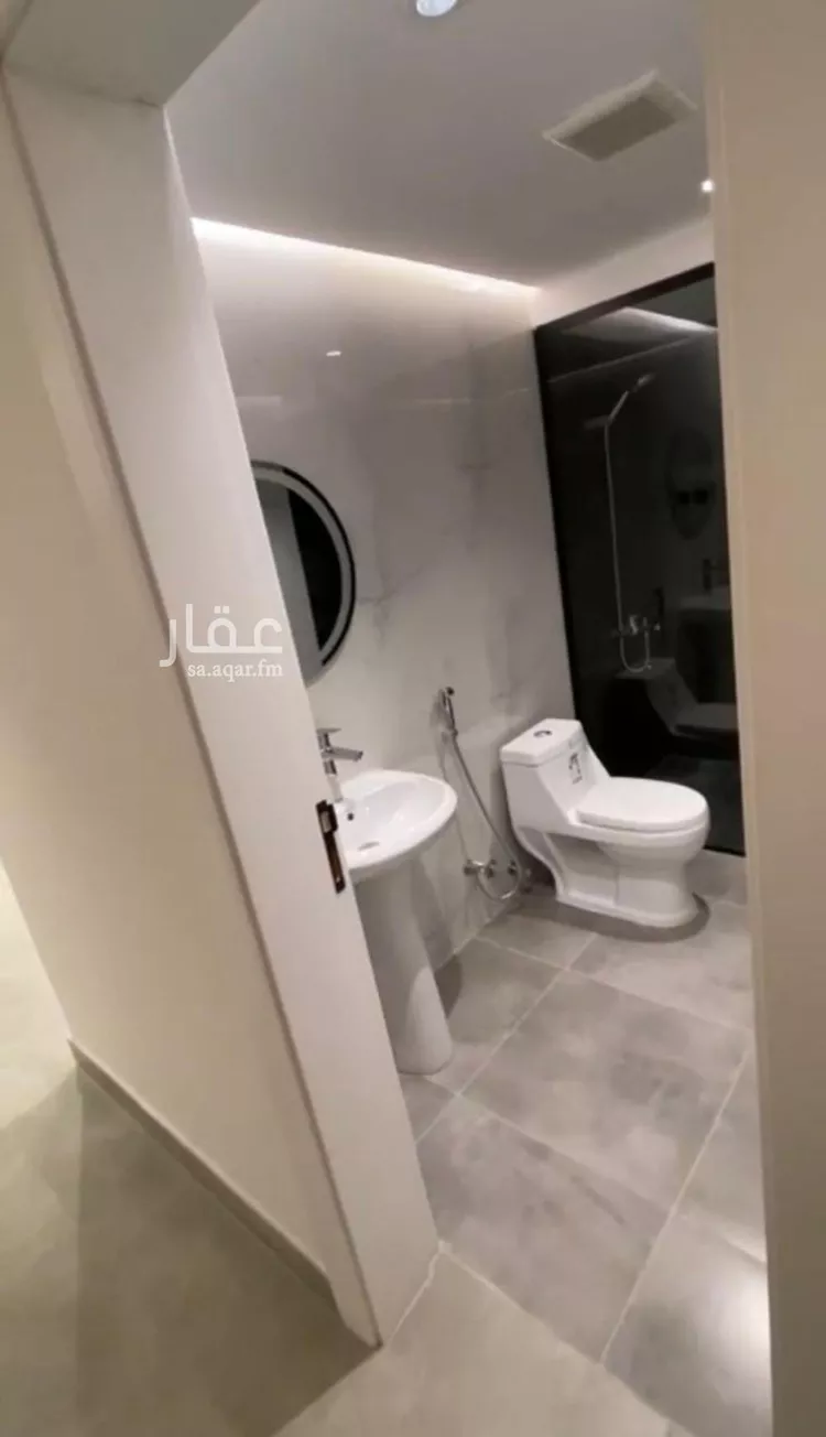 شقة للإيجار في شارع وادي وج, حي الملقا, مدينة الرياض, منطقة الرياض صورة 5