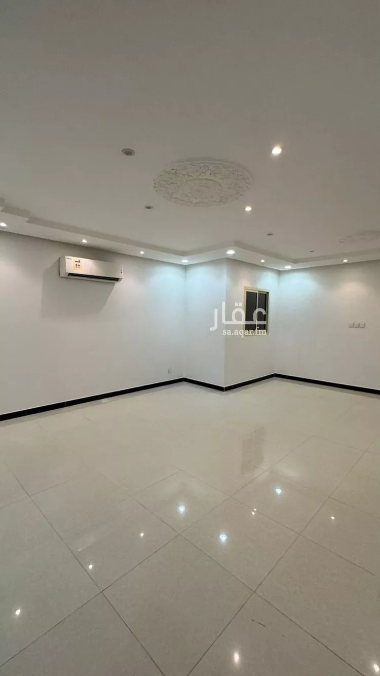 دور للإيجار في شارع الزهرة, حي الياسمين, مدينة الرياض, منطقة الرياض صورة 4