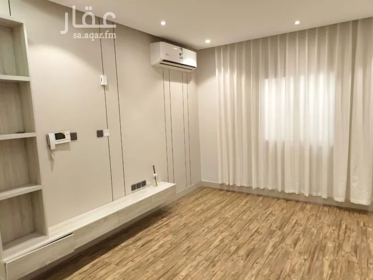 شقة للإيجار في شارع ابن أبي عذيبة, حي القيروان, مدينة الرياض, منطقة الرياض