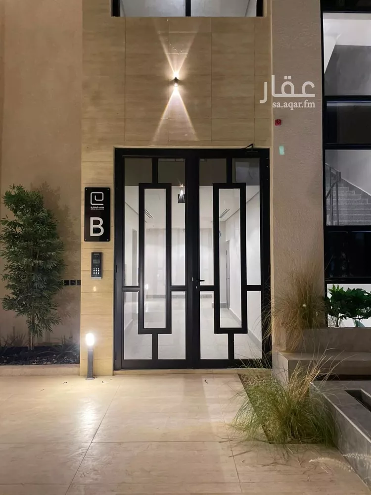شقة للإيجار في شارع أسماء بنت مالك, حي العارض, مدينة الرياض, منطقة الرياض