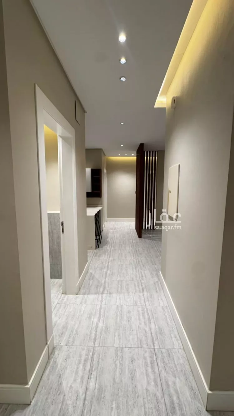 شقة للإيجار في شارع وادي وج, حي الملقا, مدينة الرياض, منطقة الرياض صورة 2