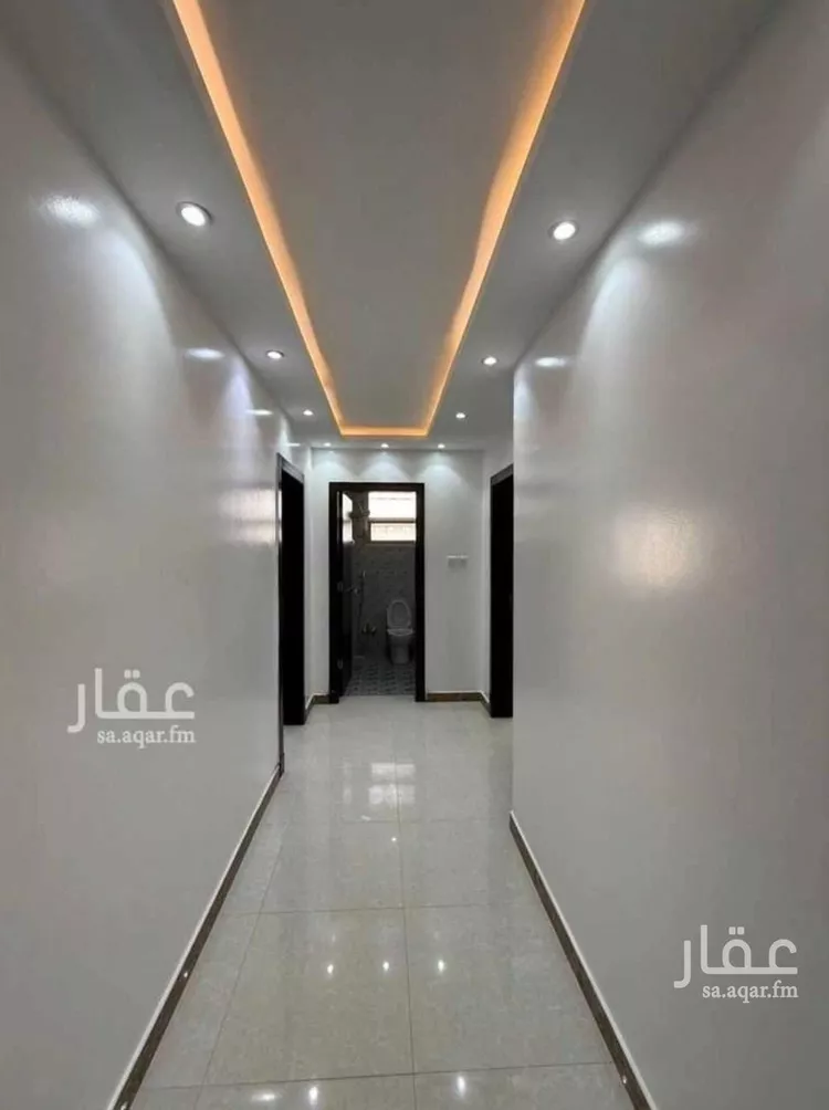 شقة للإيجار في شارع أرجوان, حي الملقا, مدينة الرياض, منطقة الرياض