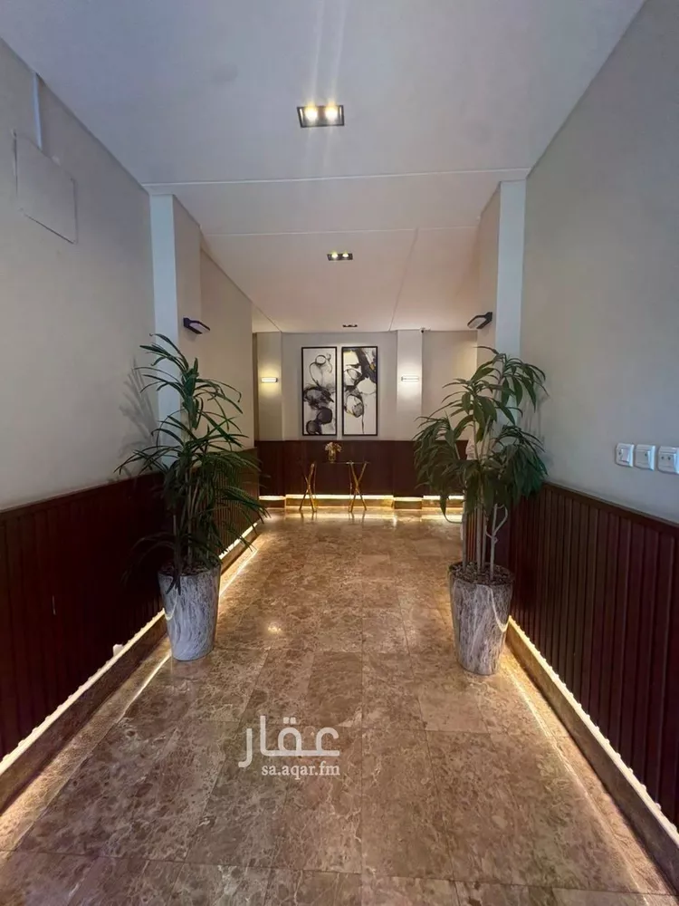 شقة للبيع في شارع الحبانية, حي الملقا, مدينة الرياض, منطقة الرياض 1 صورة