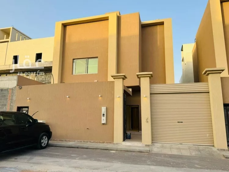 Villa for Rent in Riyadh Al Arid