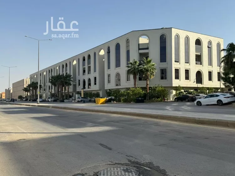 شقة للبيع في شارع الحبانية, حي الملقا, مدينة الرياض, منطقة الرياض