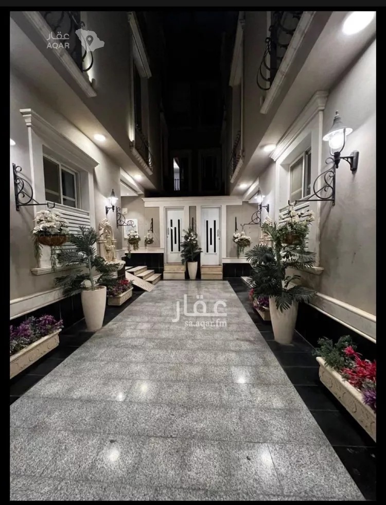 شقة للبيع في شارع الحبانية, حي الملقا, مدينة الرياض, منطقة الرياض 6