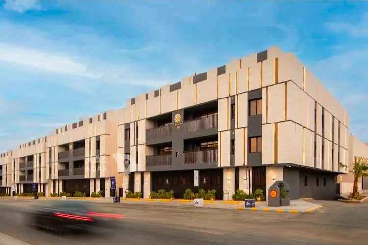 Apartment for Rent in Riyadh An Narjis