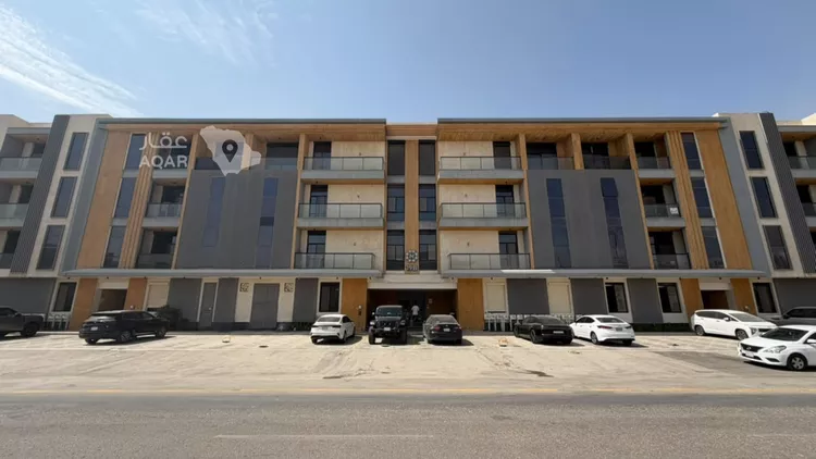 شقة للإيجار في شارع ظلم, حي النرجس, مدينة الرياض, منطقة الرياض 8