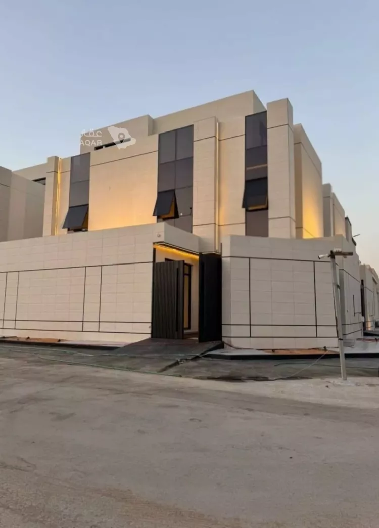 فيلا للبيع في شارع مسلم بن عبيدالله, حي العارض, مدينة الرياض, منطقة الرياض