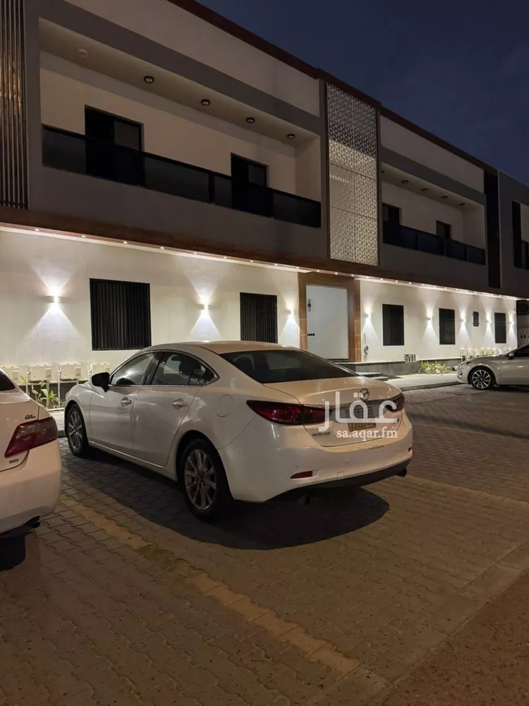 دور للإيجار في شارع  جابر الاحمد الصباح, حي القادسية, مدينة الرياض, منطقة الرياض 1 صورة