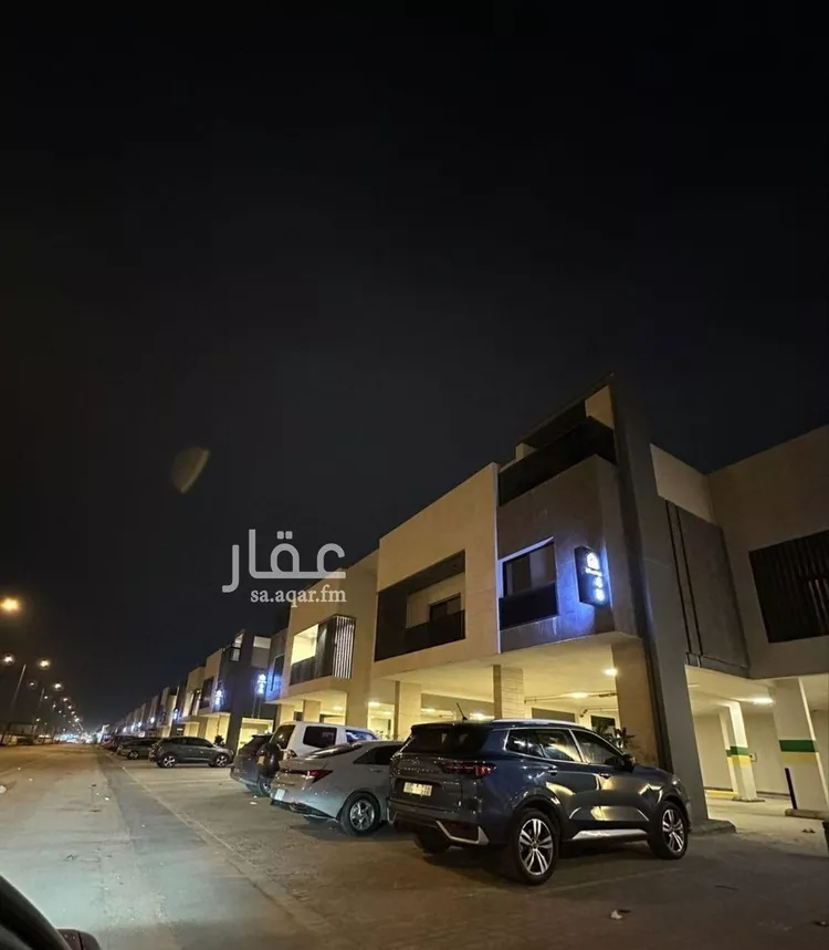 فيلا للإيجار في شارع أبي الحجاج المقدسي, حي العارض, مدينة الرياض, منطقة الرياض