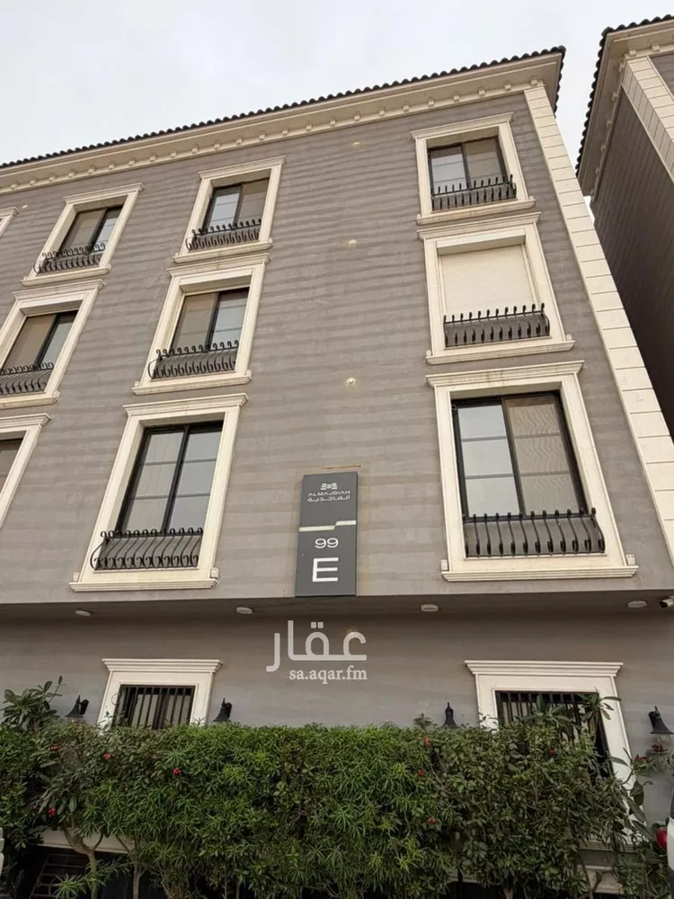 Apartment for Rent in Riyadh Al Qirawan