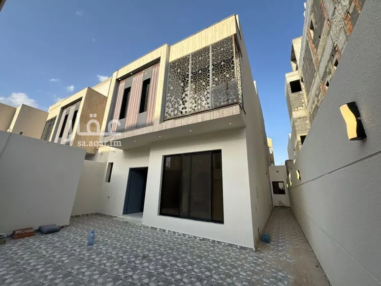 Villa for Rent in Riyadh Al Arid