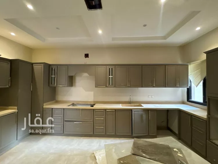 فيلا للإيجار في شارع علي بن أحمد العمري, حي العارض, مدينة الرياض, منطقة الرياض صورة 2