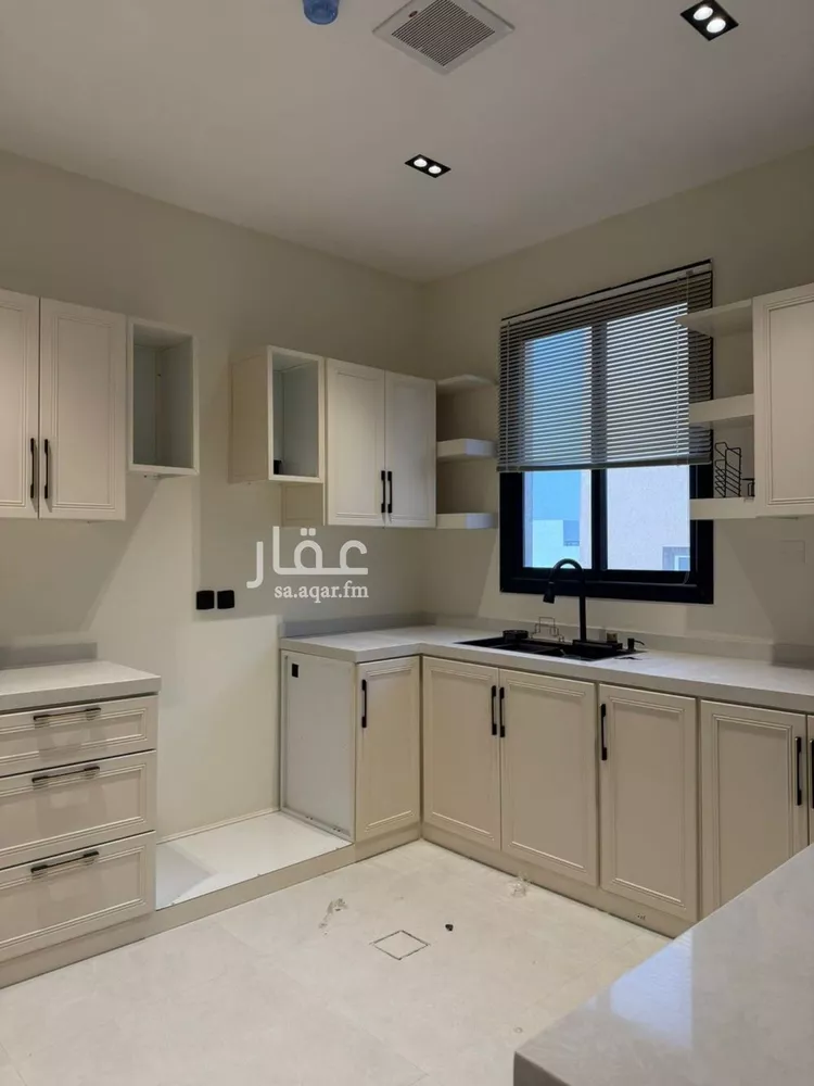 شقة للإيجار في شارع الأفاضلة, حي الملقا, مدينة الرياض, منطقة الرياض 1 صورة