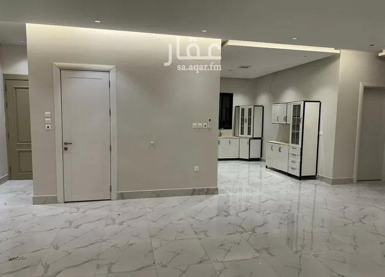شقة للإيجار في شارع ظلم, حي النرجس, مدينة الرياض, منطقة الرياض صورة 2