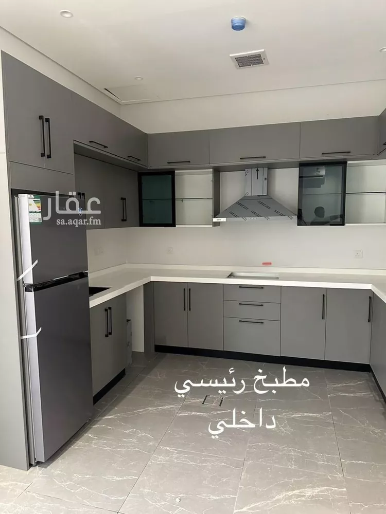 فيلا للإيجار في شارع أبي الحجاج المقدسي, حي العارض, مدينة الرياض, منطقة الرياض صورة 4