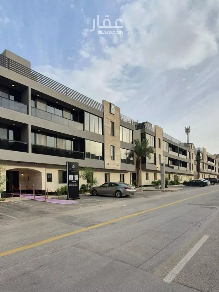Apartment for Rent in Riyadh Al Malqa