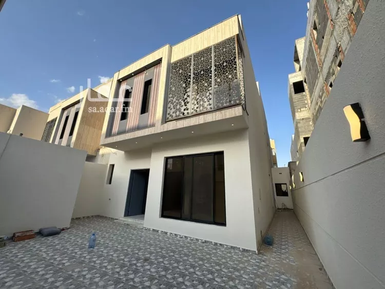 Villa for Rent in Riyadh Al Arid