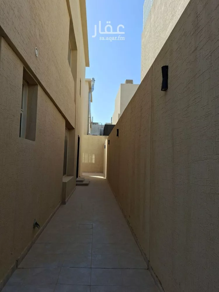 فيلا للإيجار في شارع حمد العريني, حي النرجس, مدينة الرياض, منطقة الرياض صورة 5