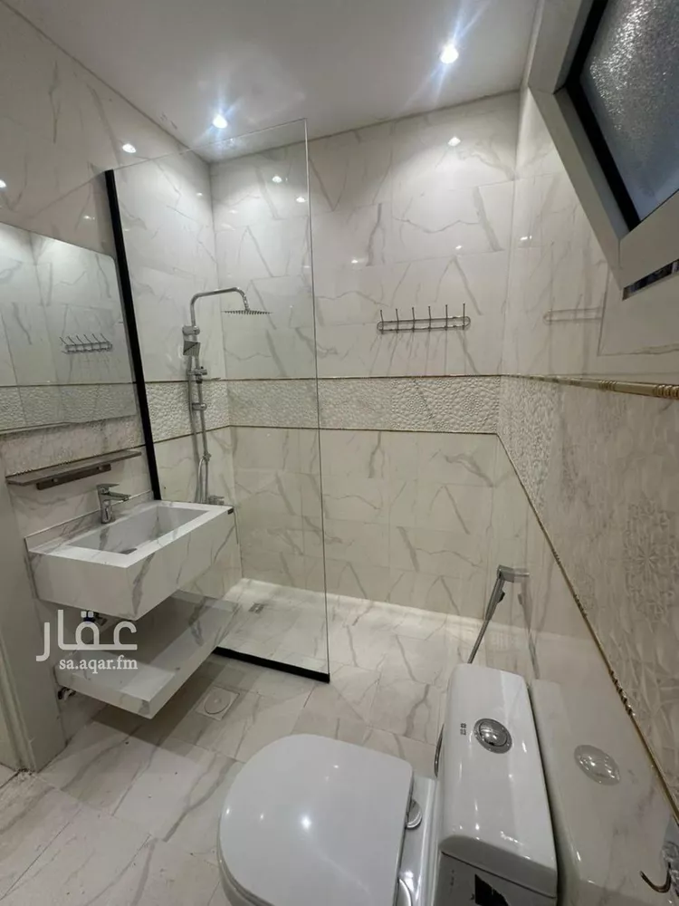 شقة للإيجار في شارع القشاشية, حي الندى, مدينة الرياض, منطقة الرياض 11