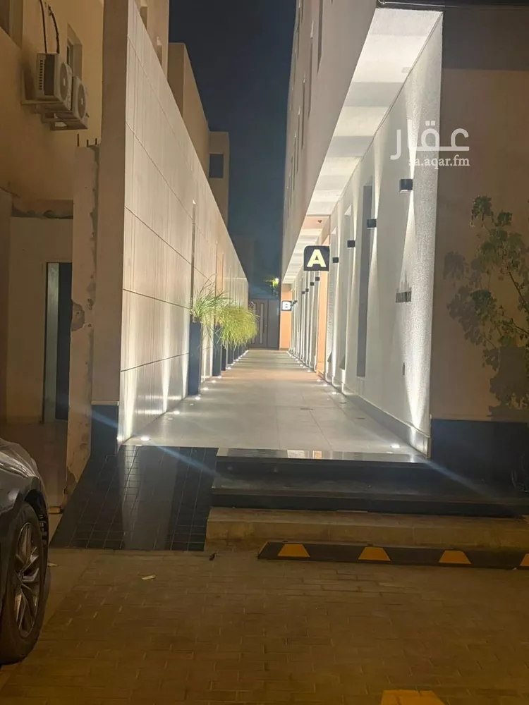 شقة للإيجار في شارع القنا, حي الياسمين, مدينة الرياض, منطقة الرياض