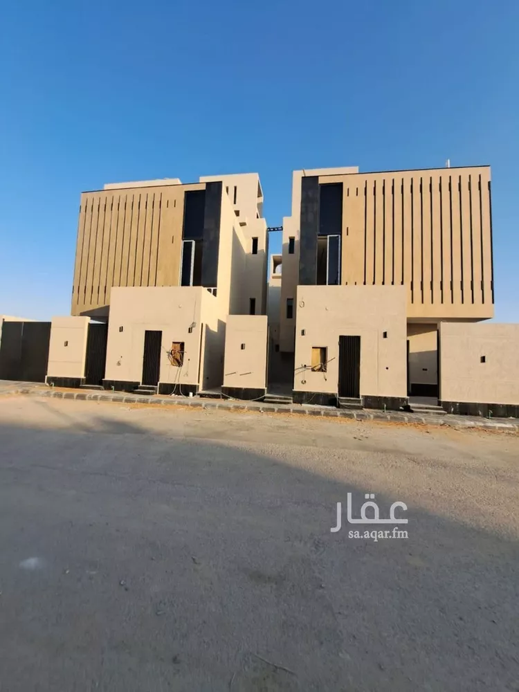 Villa for Sale in Riyadh Al Arid