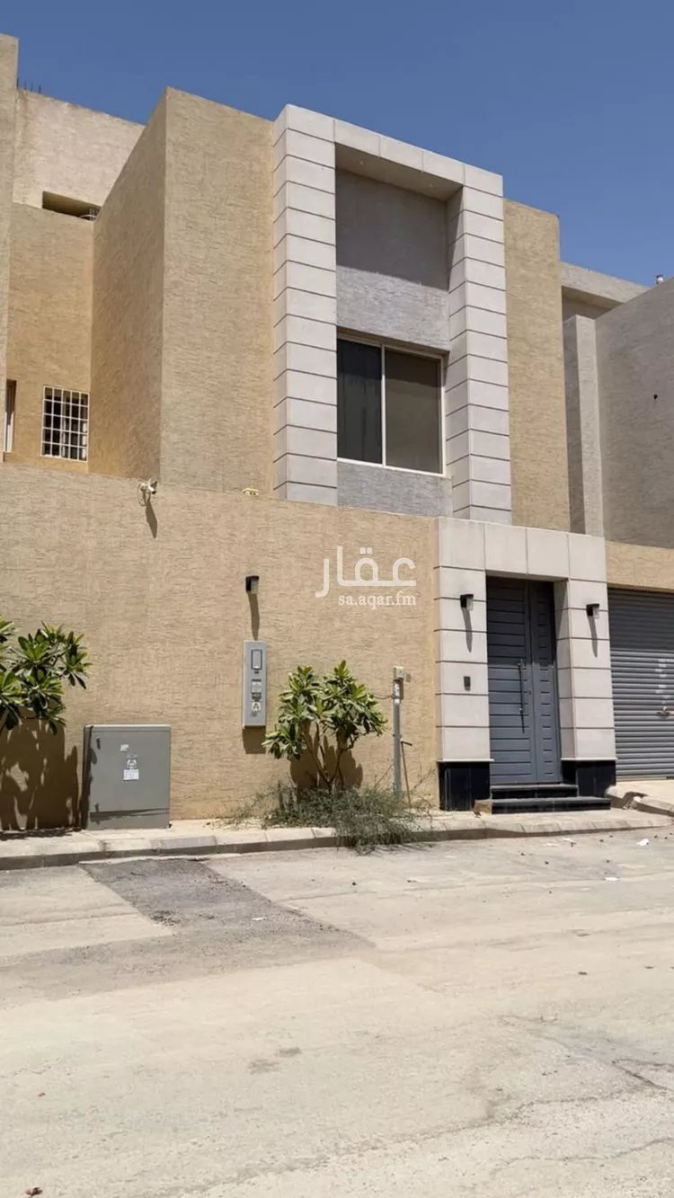 فيلا للإيجار في شارع محمد الأفريقي, حي العارض, مدينة الرياض, منطقة الرياض