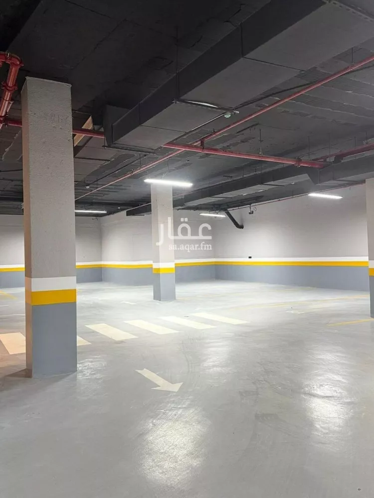 شقة للإيجار في شارع عبدالله بن صدقة, حي المهدية, مدينة الرياض, منطقة الرياض 6