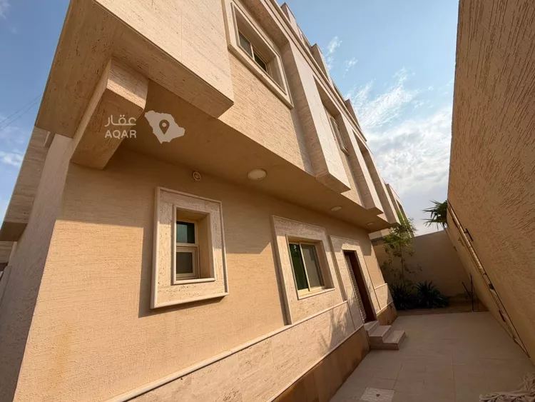 فيلا للإيجار في شارع أبي الحجاج المقدسي, حي العارض, مدينة الرياض, منطقة الرياض 7