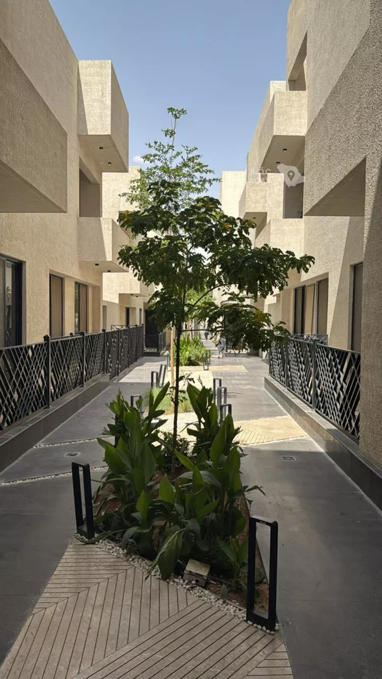شقة للإيجار في شارع أبحر, حي الملقا, مدينة الرياض, منطقة الرياض 12