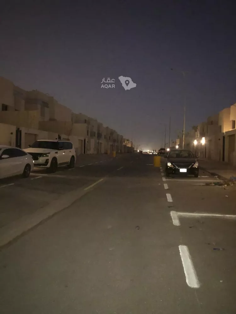 Villa for Rent in Riyadh An Narjis 7