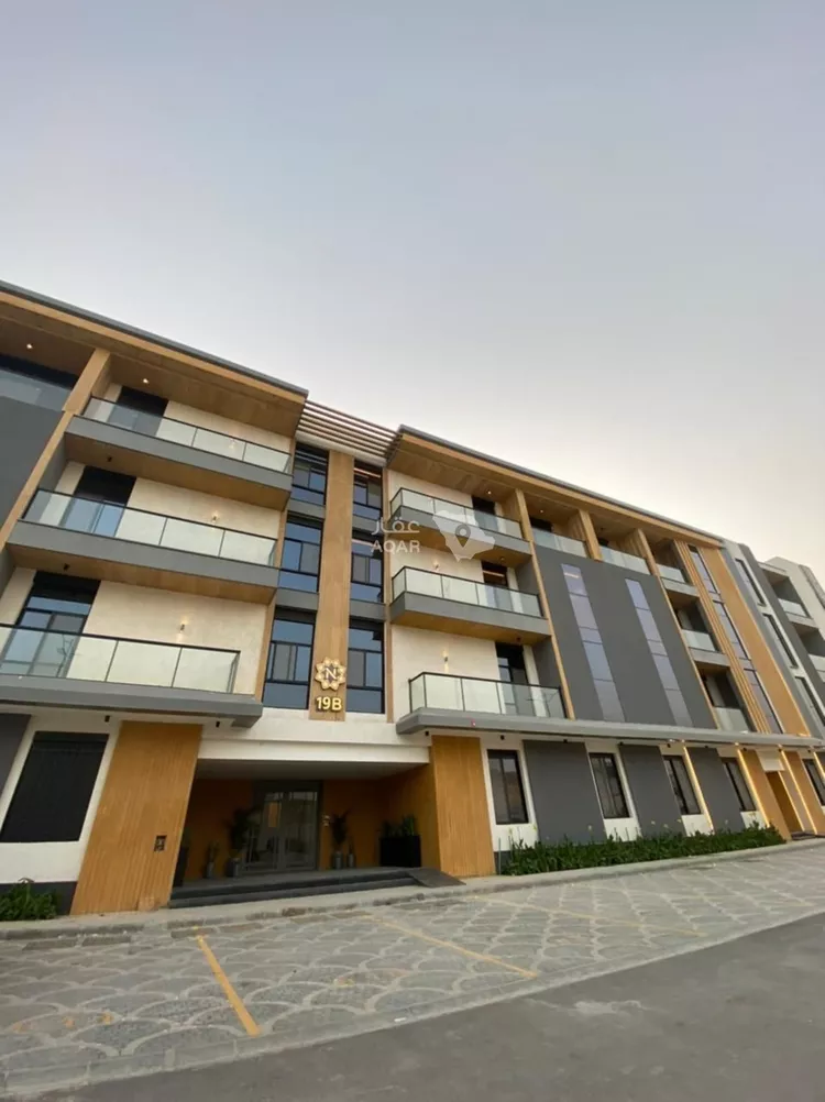 Apartment for Rent in Riyadh An Narjis