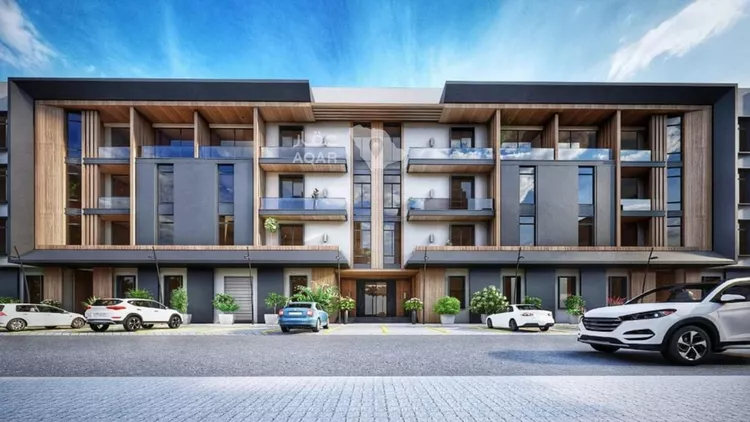 Apartment for Rent in Riyadh An Narjis 17