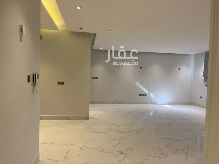 شقة للإيجار في حي القيروان, مدينة الرياض, منطقة الرياض صورة 3