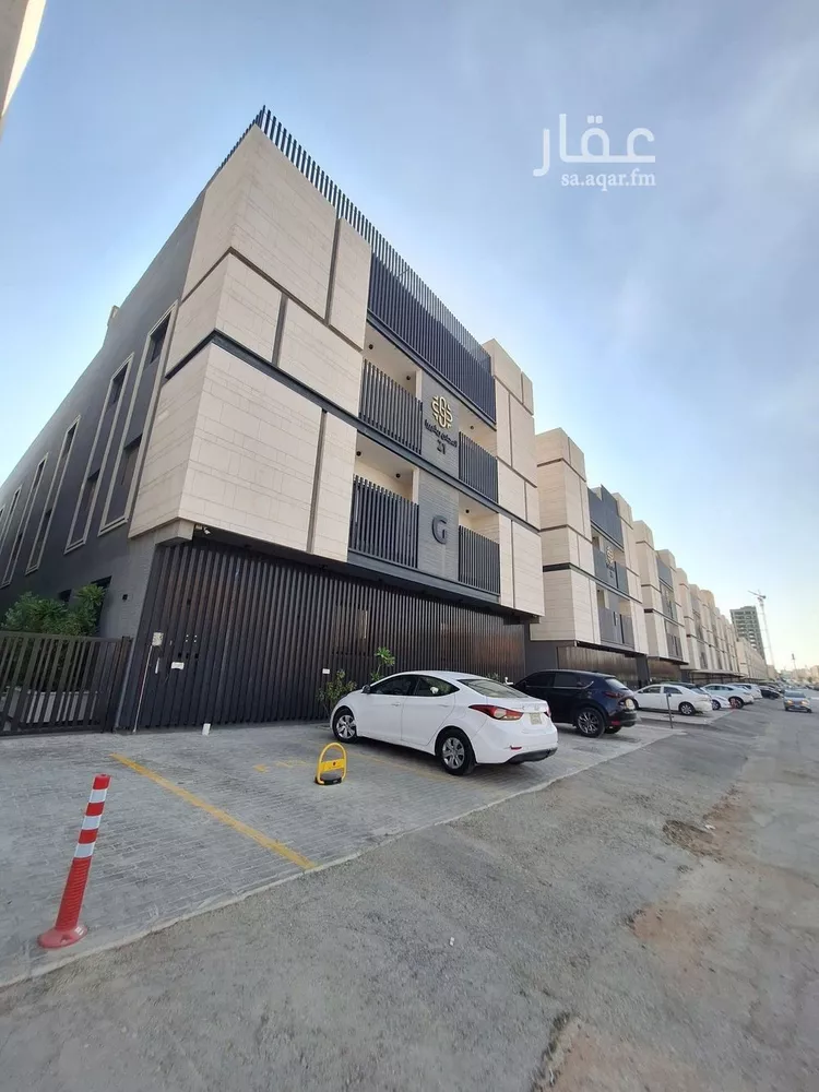 Apartment for Rent in Riyadh An Narjis