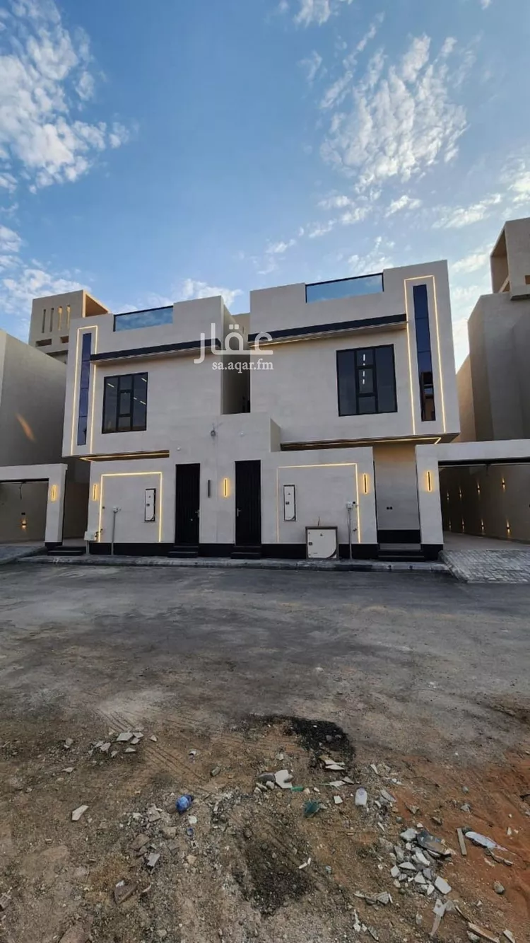 فيلا للبيع في شارع مسلم بن عبيدالله, حي العارض, مدينة الرياض, منطقة الرياض