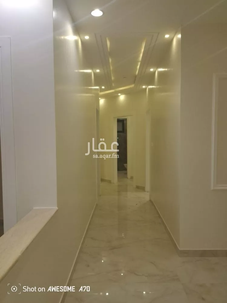 شقة للإيجار في شارع الربيع, حي النرجس, مدينة الرياض, منطقة الرياض 6