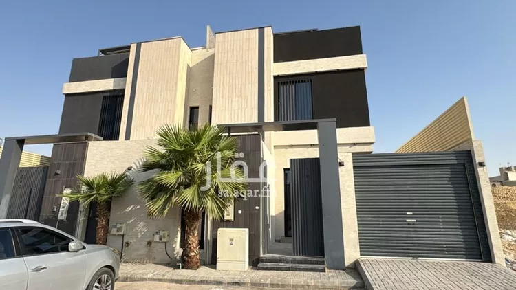 فيلا للبيع في شارع مسلم بن عبيدالله, حي العارض, مدينة الرياض, منطقة الرياض