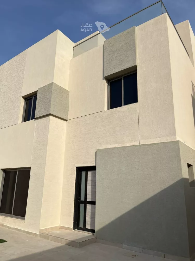 فيلا للبيع في شارع أسعد الدين القطبي, حي النرجس, مدينة الرياض, منطقة الرياض 8