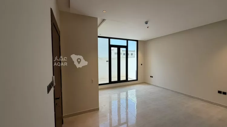 شقة للإيجار في شارع الربيع, حي النرجس, مدينة الرياض, منطقة الرياض صورة 2