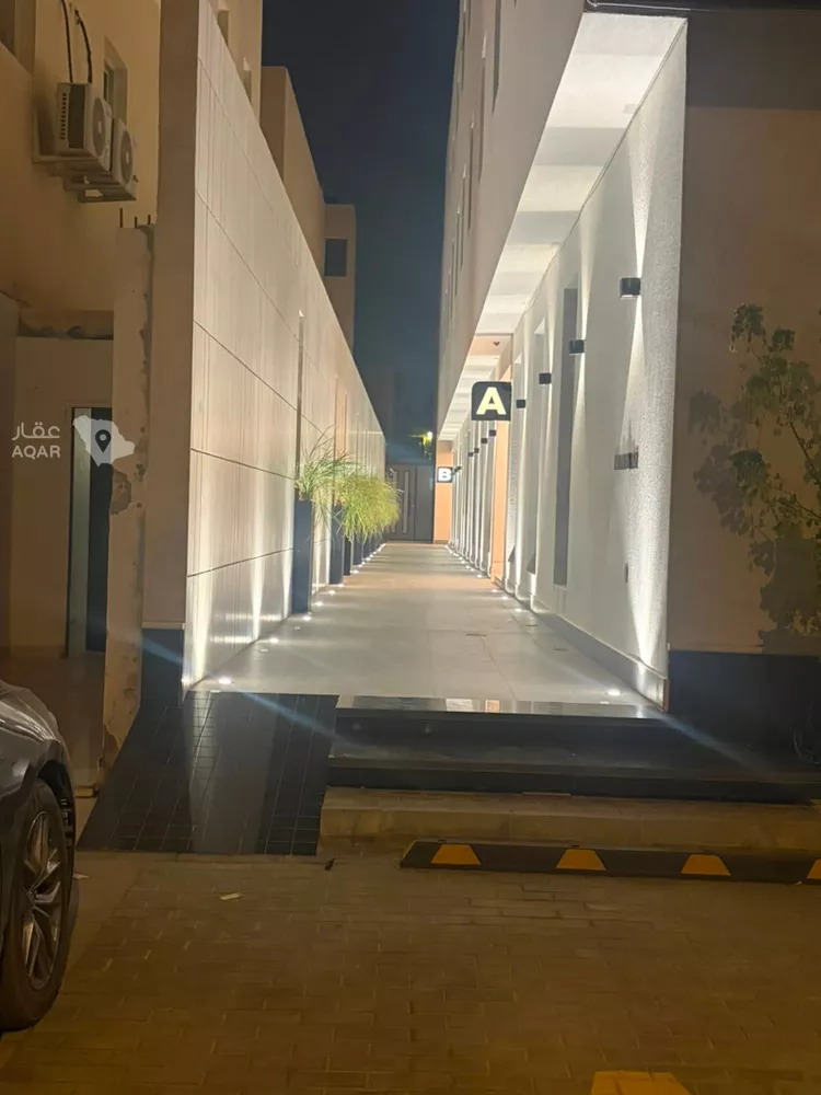 شقة للإيجار في شارع القنا, حي الياسمين, مدينة الرياض, منطقة الرياض